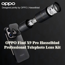 OPPO Find X9 Pro Hasselblad
