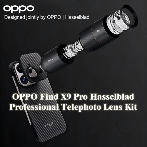 Oppo find pro hasselblad - oppo, x9