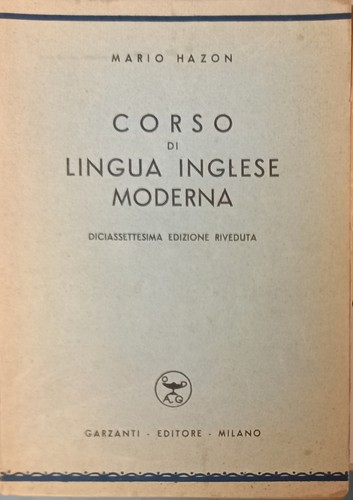 Corso lingua inglese - corso,