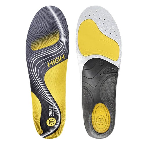Soletta unisex alta - , attiva