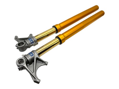 Forcella usd oro ohlins - forcella,