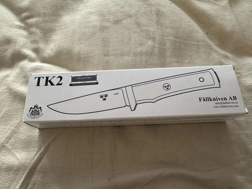 Fallkniven tk2 - fallkniven, 3g