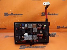 SCATOLA FUSIBILI Opel Astra J