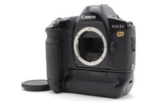 Corpo fotocamera Canon EOS-1N
