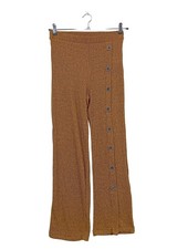 ZARA Pantalone jersey Donna