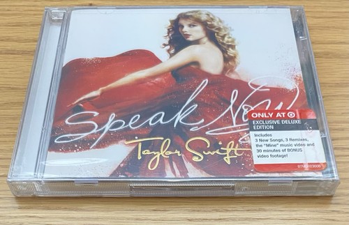 Taylor swift speak now rare - swift,