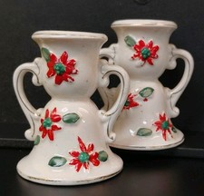 Relco Christmas Candlestick