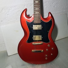 PEARL / MASTER M SG anni 70 - made in JAPAN