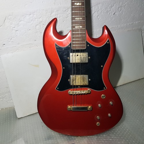 Pearl master anni 70 - sg,