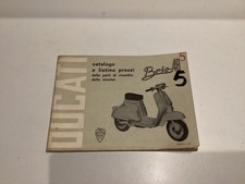 Catalogo ricambi Ducati Brio