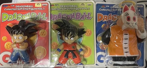 Dragon ball collection figura - dragon,