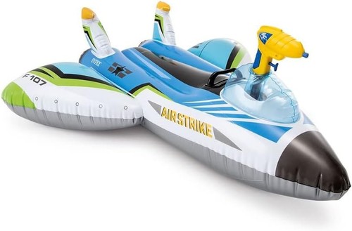 Gonfiabile intex aereo - intex,