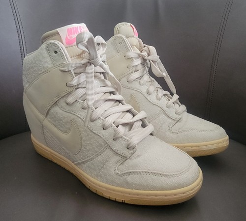 Nike dunk sky sneakers alte - nike,