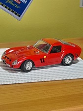 MODELLINO FERRARI GTO DEL 1962