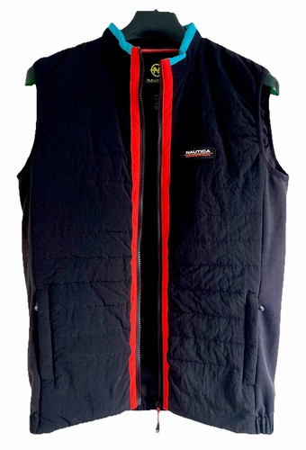 Nautica gilet trapuntato - gilet,