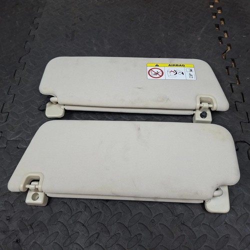 Kit visiera parasole range - kit,