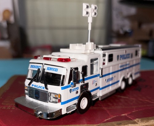 Codice american lafrance - 3,