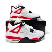 UK 8 - Air Jordan 4 Retro -