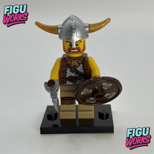 LEGO Minifigure / Minifigure