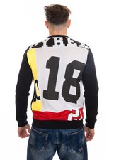 PYREX - FELPA UOMO  -