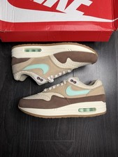 Nike Air Max 1 Crepe Marrone