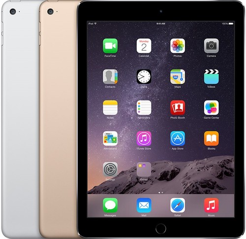Apple ipad air - apple, (a1567)