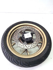 CERCHIO RUOTA ANTERIORE YAMAHA X-MAX X MAX 125 TECH MAX 2020 120/70-15