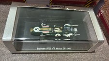 Spark S3500 brabham bt20 1966