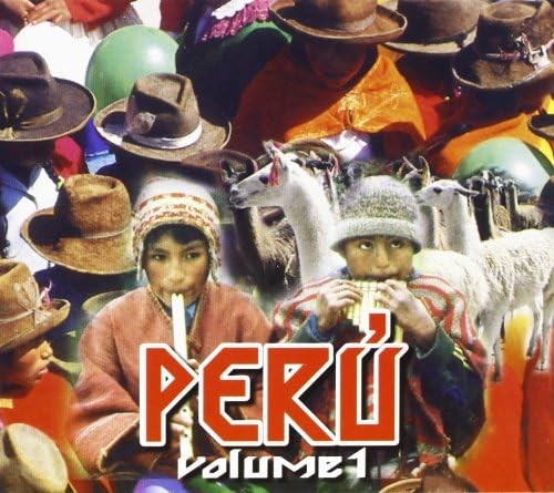 World music atelier peru vol - atelier,