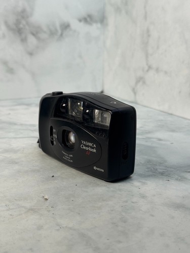 Yashica clearlook - yashica,
