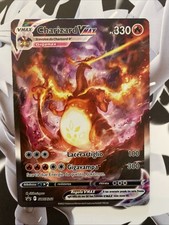 Charizard Vmax
