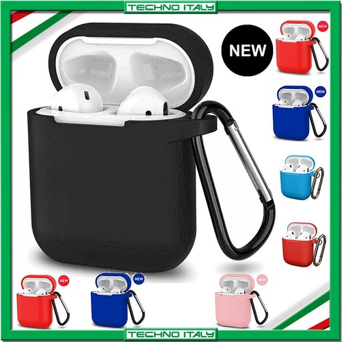 Cover per apple airpods - cover,