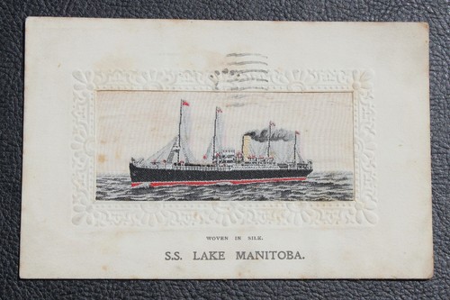 Canadian pacific line - pacific,