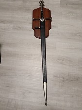 spada il signore degli anelli anduril narsil spada di aragon