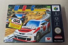 MULTI RACING CHAMPIONSHIP