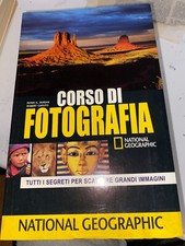 CORSO DI FOTOGRAFIA NATIONAL