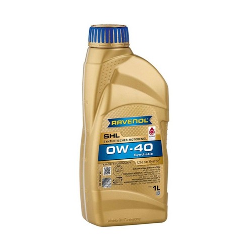 Ravenol shl sae - ravenol, 0w-40