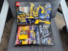 LEGO 42175 Technic Volvo FMX