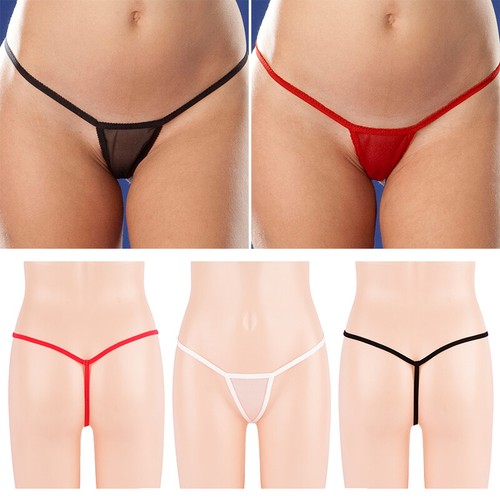 Mutandine slip donna - , sexy