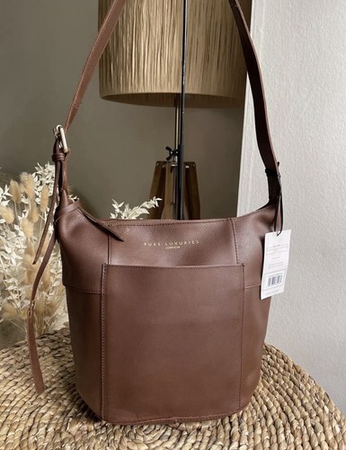 Borsa tracolla pure - borsa, luxuries