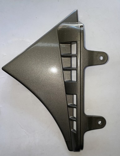 Fianchetto destro radiatore - fianchetto,
