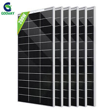 Pannello Solare 200W 400W 800W