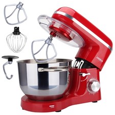 Arebos impastatrice 1500w - arebos,