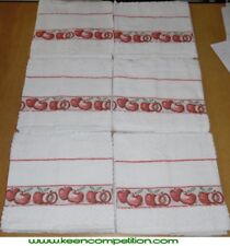 6 STROFINACCI CUCINA SPUGNA