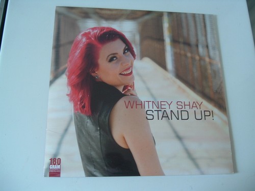Whitney shay stand up - whitney,