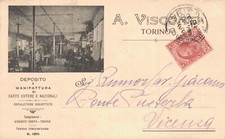 Torino Manifattura di Carte