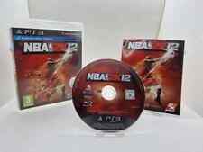 NBA2K12 PLAYSTATION 3 PS3