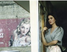 Foto "Hot Spot" Jennifer