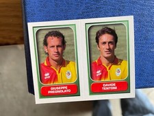 CALCIO MERLIN 2001 RAVENNA