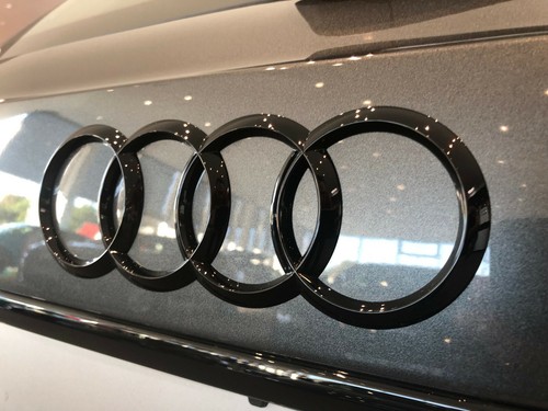 Anelli originali audi - anelli,